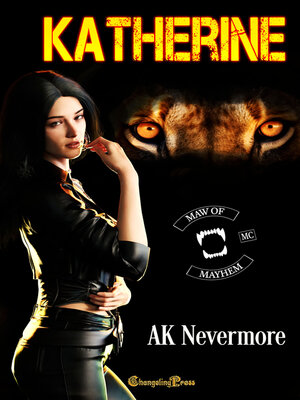 cover image of Katherine